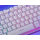 Trust GXT833 THADO TKL KEYBOARD WHT US - 1489305 - zdjęcie 6
